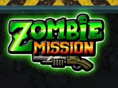 Zombie Mission – tasuta veebimäng