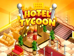 Hotel Tycoon Empire — free online game