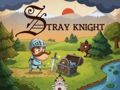 Stray Knight — free online game