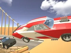 BMG: CrashDay 2025 — gratis online spil