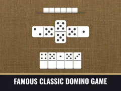 Domino — online hra zdarma