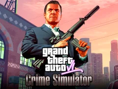 GTA Crime Simulator — free online game