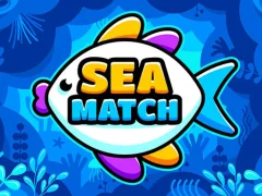 Sea Match – kostenloses Online-Spiel