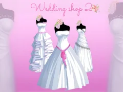 Wedding Shop 2 — online hra zdarma