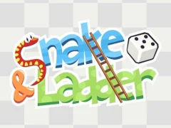 Snake and Ladder — gratis online spil