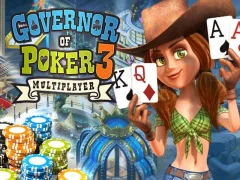 Governor of Poker 3 — besplatna online igra