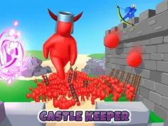 Castle Keeper — free online game