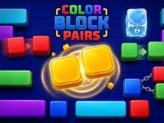Color Block Pairs — free online game
