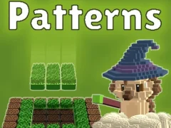 Patterns — game online gratis