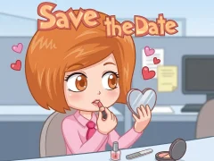Save The Date — free online game