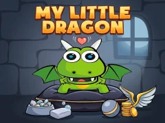 My Little Dragon – ingyenes online játék