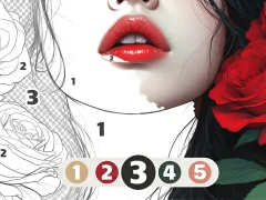 Numicolor — free online game