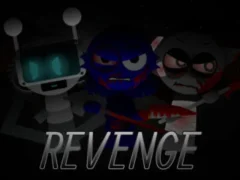 The Definitive Phase 9: Revenge – gratis spill på nett