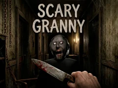 Scary Granny — 무료 온라인 게임