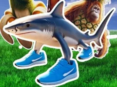 Italian Brainrot: Neuro Beasts — gratis onlinespel