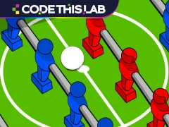 Foosball – kostenloses Online-Spiel