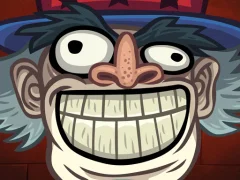 Troll Face Quest USA Adventure — gratis online spil