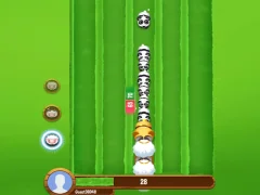 Sheep Fight Battle — darmowa gra online