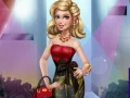 Sery Runway Dolly Dress Up — game online gratis