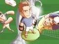 Euro Keeper 2016 — bezplatná online hra