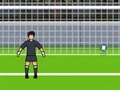 Euro Penalty 2016 — bezplatná online hra