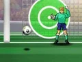 Soccertastic — bezplatná online hra