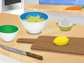 Cooking With Emma Sushi Rolls vegan — online hra zdarma