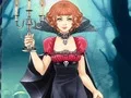 Halloween Lily — game online gratis