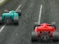 Sprint Club Nitro — gratis online spil