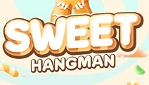 Sweet Hangman — online hra zdarma