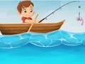 Fishing Frenzy – kostenloses Online-Spiel