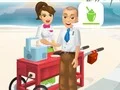 FroYo Bar – kostenloses Online-Spiel