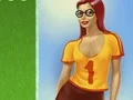 Soccer Girl – kostenloses Online-Spiel