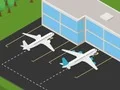 Airport Rush – ilmainen verkkopeli