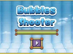 Bubbles Shooter — لعبة مجانية اون لاين
