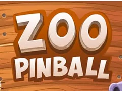 Zoo Pinball — gioco online gratis