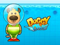 Doggy Dive – kostenloses Online-Spiel