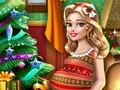 Mommy Washing Toys — darmowa gra online