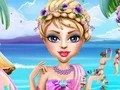 Fashionista Maldives — game online gratis