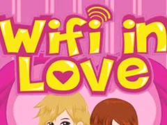 Wifi In Love — online hra zdarma