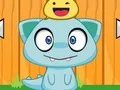 Monster Pet — online hra zdarma