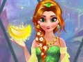 Anna Makeover — nemokamas žaidimas internete