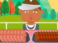 Fast Food Takeaway — online hra zdarma