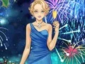 Winter Lily — game online gratis