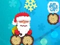 Wake the Santa — game online gratis
