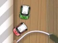 Mini Race Rush — bezplatná online hra
