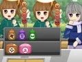 Heavenly Sweet Donuts — online hra zdarma
