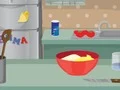 თამაში Cooking with Emma Tomato Quiche ონლაინ