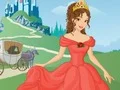 Fairy Princess — online hra zdarma