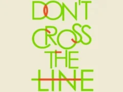 Don't Cross the Line – tasuta veebimäng